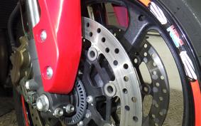 HONDA CBR600RR A 2011 PC40
