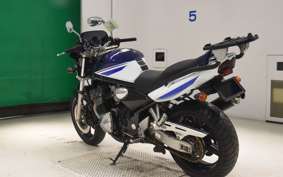 SUZUKI BANDIT 1200 2005