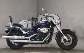 SUZUKI BOULEVARD 400 2006 VK55A
