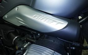 BMW R NINE T SCRAMBLER 2021