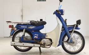 YAMAHA MATE 50 UA04J