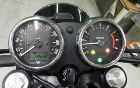KAWASAKI W800 STREET 2022 EJ800E