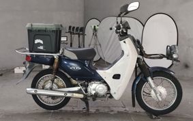 HONDA SUPER CUB50 AA04