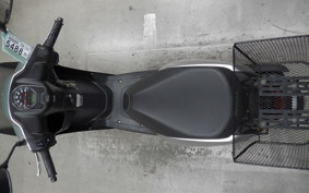 HONDA TACT Basket 2008 AF79