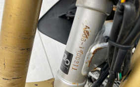 HONDA CRF50F AE03