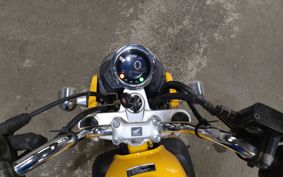 HONDA MONKEY 125 JB02