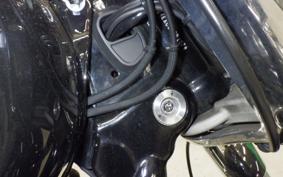 HARLEY FLD 1580 2012