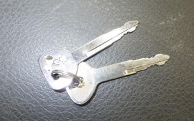 YAMAHA VINOﾓﾙﾌｪ-2 SA59J