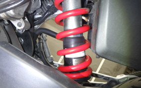 HONDA VTR 250 Gen. 2 MC33
