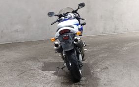 SUZUKI SV400S 2003 VK53A