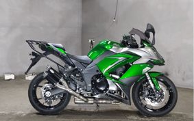 KAWASAKI NINJA1000 ZXT00W