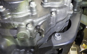 HONDA REBEL 250 A MC49