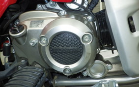 HONDA CT125-2 JA65