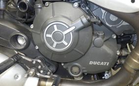 DUCATI SCRAMBLER ICON 2015