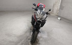 HONDA VFR800X RC80