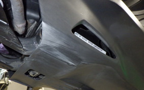 SUZUKI ADDRESS 110 1995 CE47A
