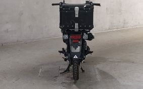 HONDA CT125 HUNTER  CUB  JA65