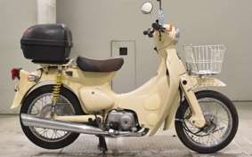 HONDA LITTLE CUB E AA01