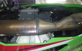 KAWASAKI ZX-4RR 2023