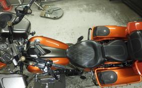 HARLEY FLTRXSE1800CVO 2013