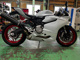 Фото Ducati 899PANIGA-RE 2014 с японского аукциона