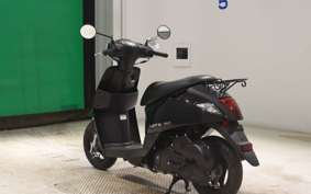 SUZUKI ﾚｯﾂ CA4AA