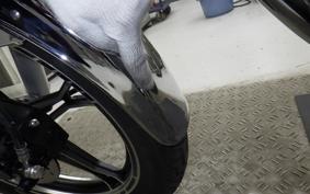 SUZUKI GN125 H