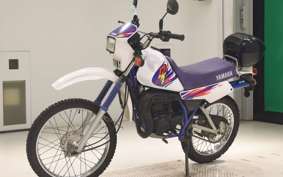 YAMAHA DT50 17W