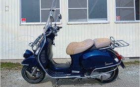 VESPA GTV250IE ZAPM45102