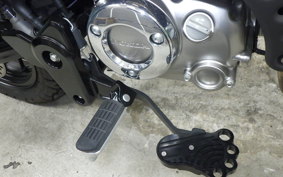 HONDA MONKEY 125 2025 JB03