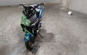KYMCO KRV180TCS SA35AC