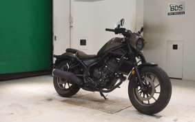 HONDA REBEL 250 S 2022 MC49