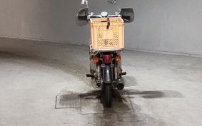 HONDA SUPER CUB50 C50