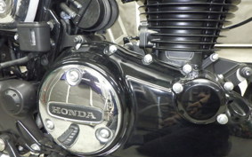 HONDA GB350 2023 NC59