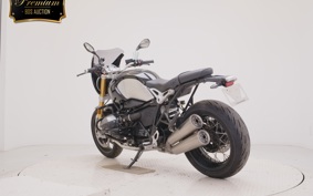 BMW R NINE T 2023
