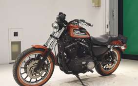 HARLEY XL883RI 2011