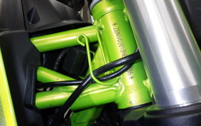 BENELLI TNT125