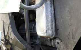 KAWASAKI NINJA 250 EX250L