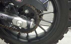 HONDA CL250-2 MC57