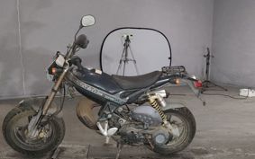 SUZUKI STREET MAGIC CA1LB