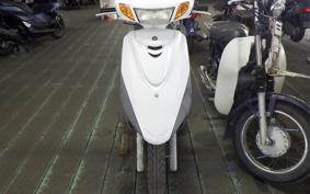 YAMAHA AXIS 125 TREET SE53J