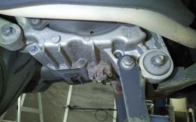 YAMAHA CYGNUS 125 XSR 3 SED8J