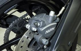 TRIUMPH TRIDENT 660 2021