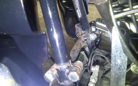 HARLEY FLHTC SIDECAR 1340 1987