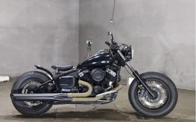 YAMAHA DRAGSTAR 400 CLASSIC 2003 VH01J