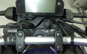 YAMAHA MT-25 A RG74J