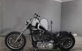 HARLEY FXSTB1450 2001 BTY