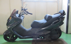 YAMAHA MAJESTY 125FI LPRSE27