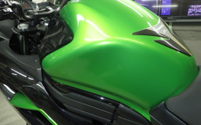 KAWASAKI NINJA 400 ABS 2015 EX400E