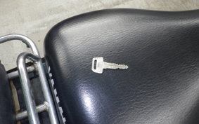 YAMAHA MATE 80 2010 V80